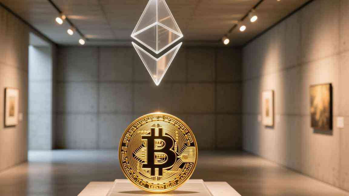 Web3区块链行业,重构信任与价值的新范式