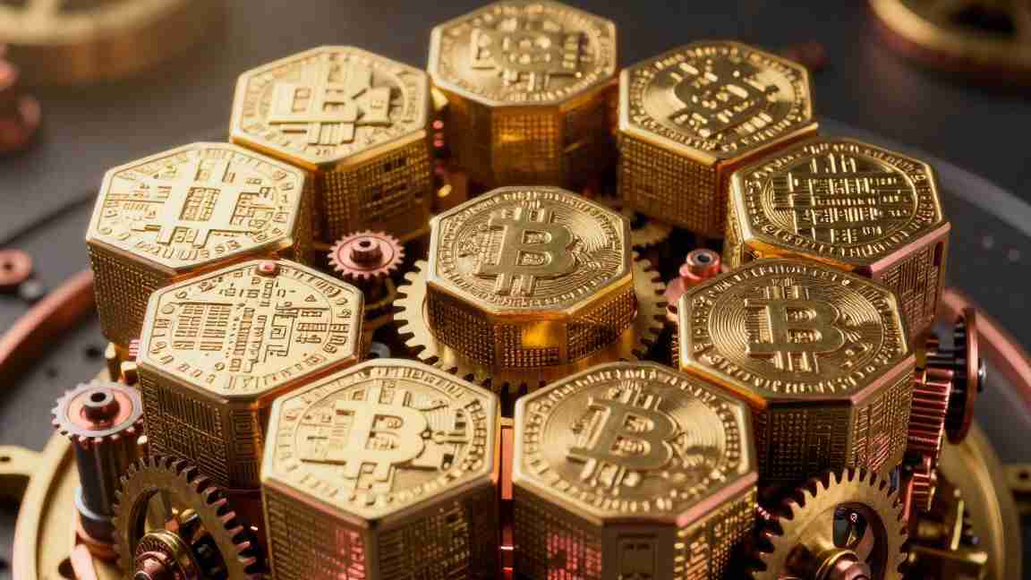 7月份以太坊挖不了,别慌,这是历史进程,而非意外