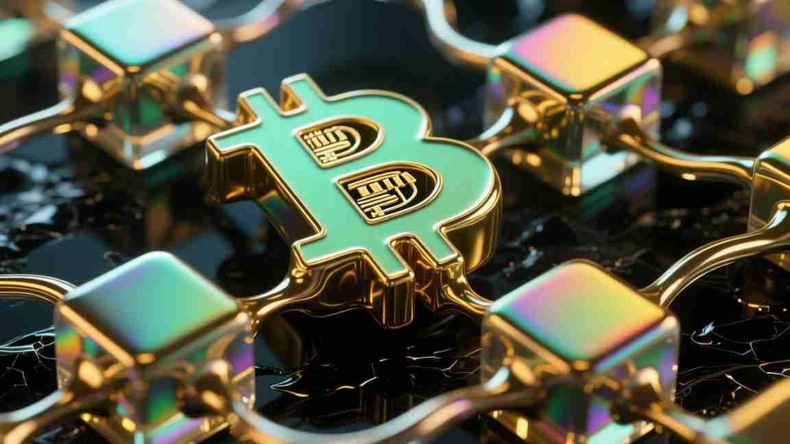 解锁区块链新生态,聚合应用平台的赋能与未来