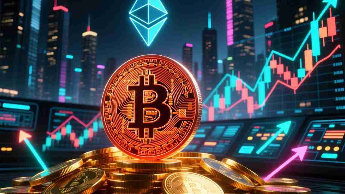 以太坊有前景吗