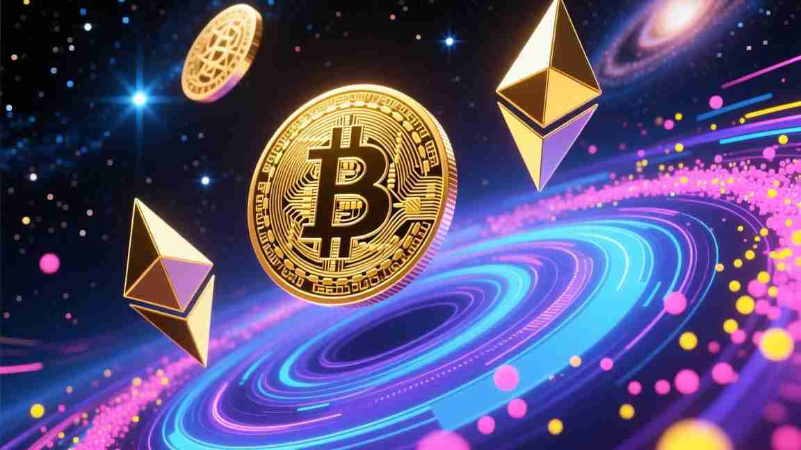 深度解析,欧联交易所的MAT是什么币,一文读懂其定位与价值