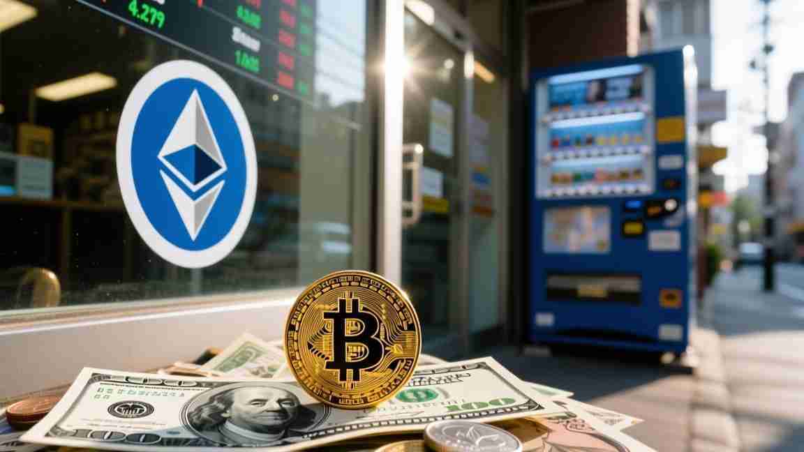 区块链赋能外卖行业,重塑信任/效率与未来美食生态