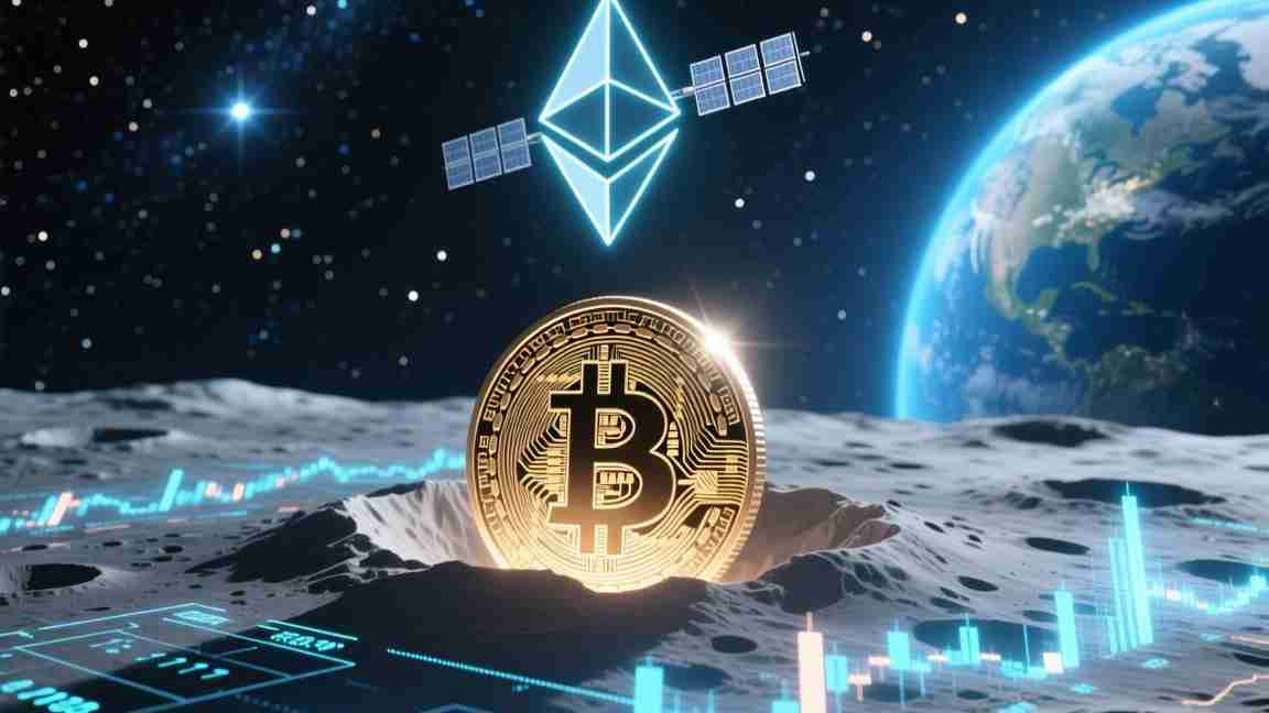 以太坊合约是什么