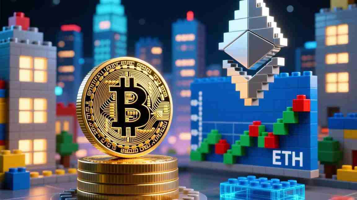 艾达币是骗局吗,理性看待加密货币的争议与价值