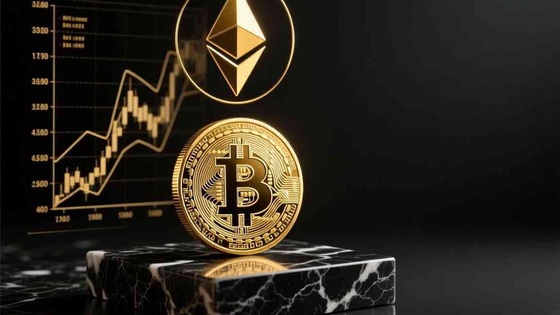 艾达币是骗局吗,理性看待加密货币的争议与价值