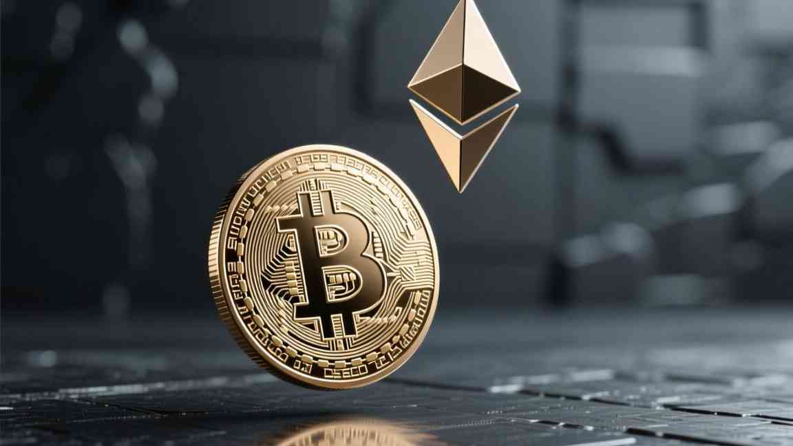 借贷平台区块链应用,重塑信任/提升效率与开启金融新生态