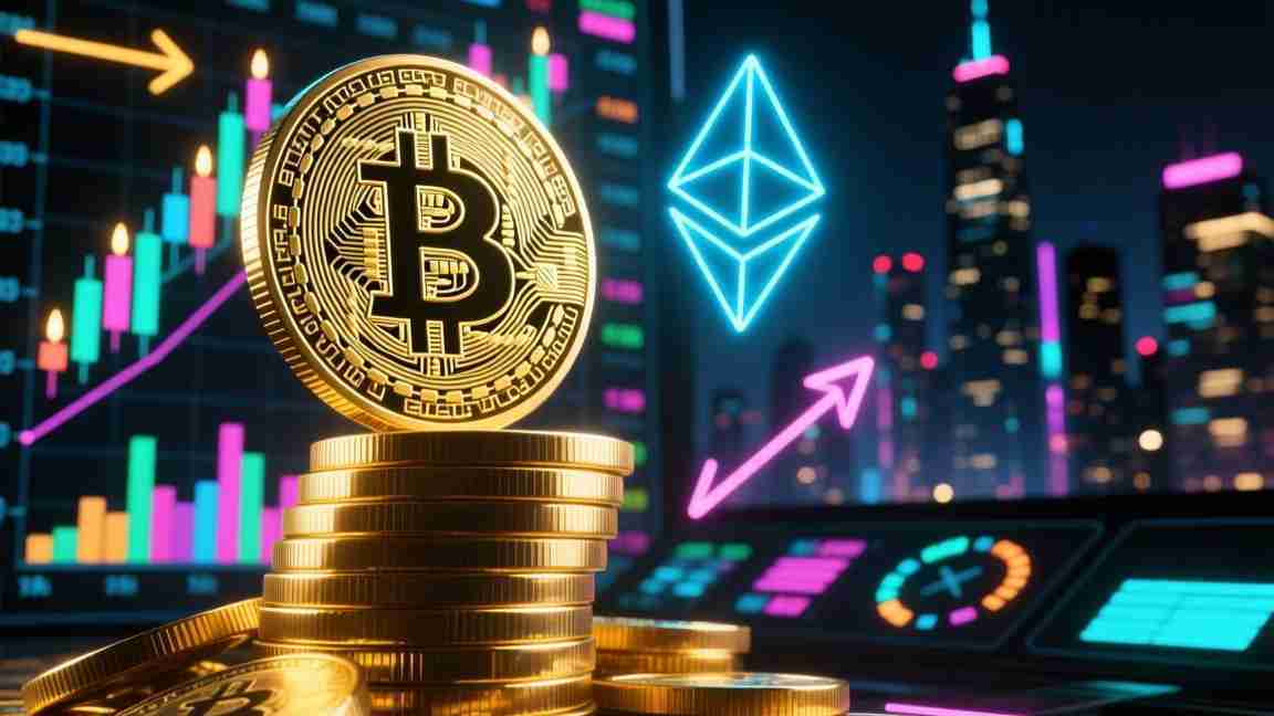 解锁区块链新生态,聚合应用平台的赋能与未来